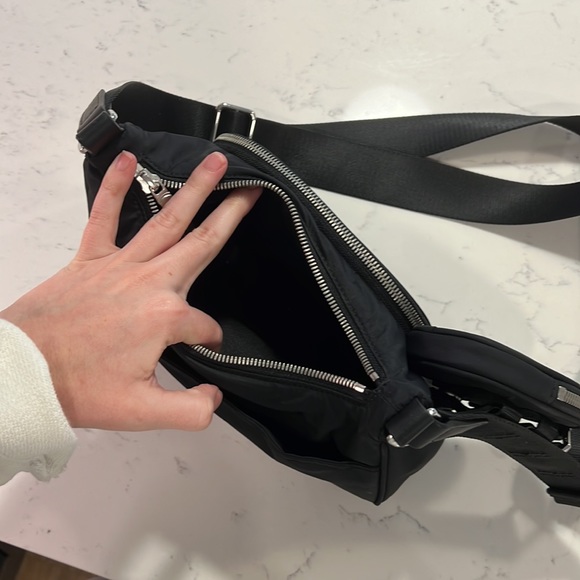 Lululemon Crossbody with Nano Pouch - Picture 3 of 3